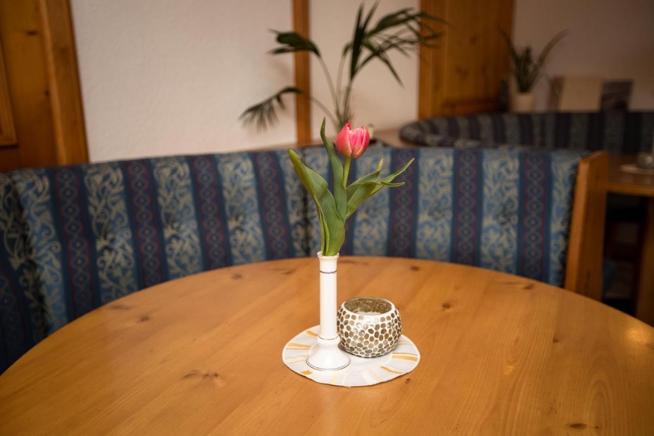 Pension Knoll Schörfling Dış mekan fotoğraf