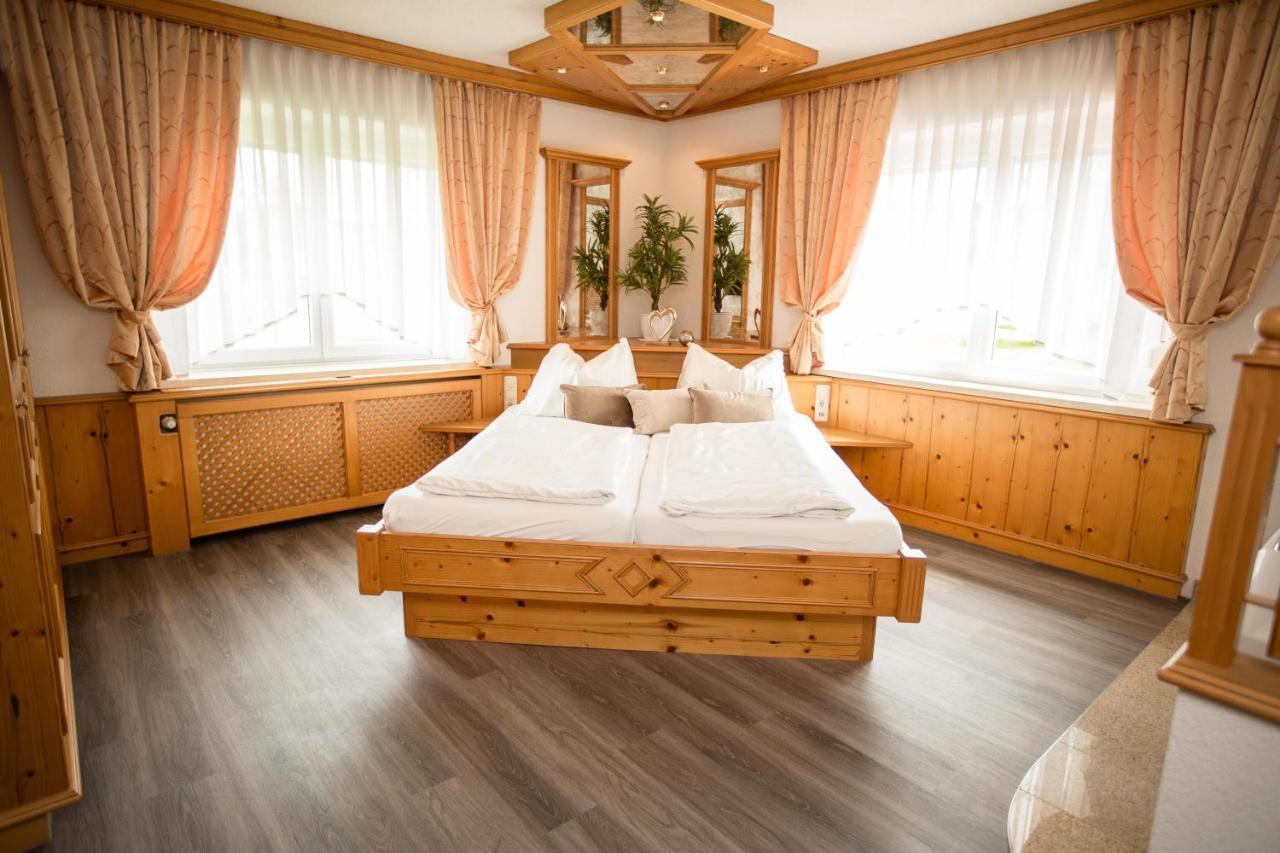 Pension Knoll Schörfling Dış mekan fotoğraf