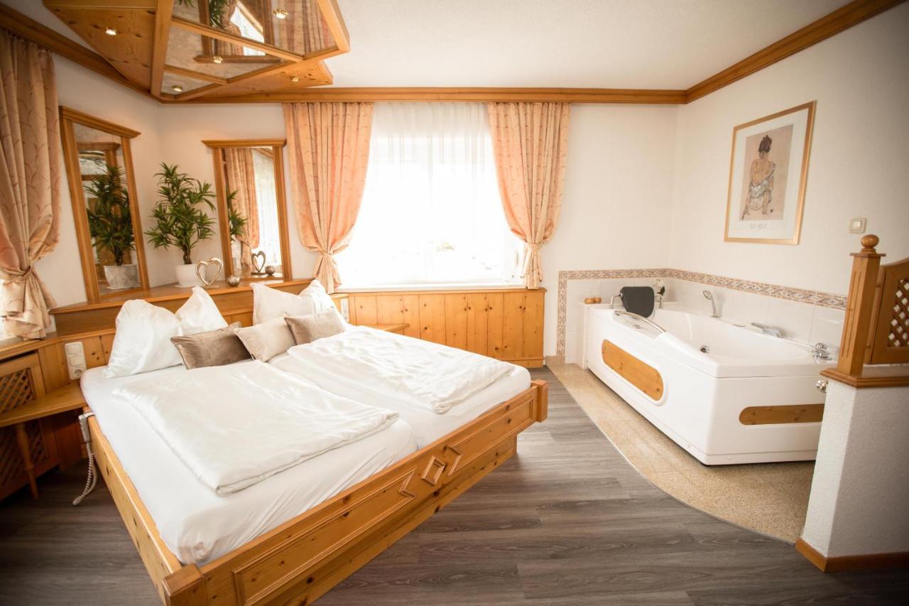 Pension Knoll Schörfling Dış mekan fotoğraf