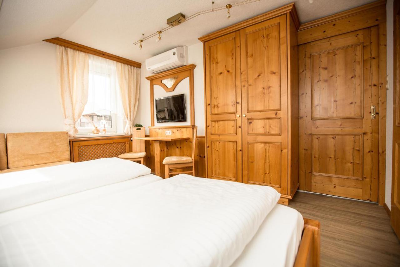 Pension Knoll Schörfling Dış mekan fotoğraf