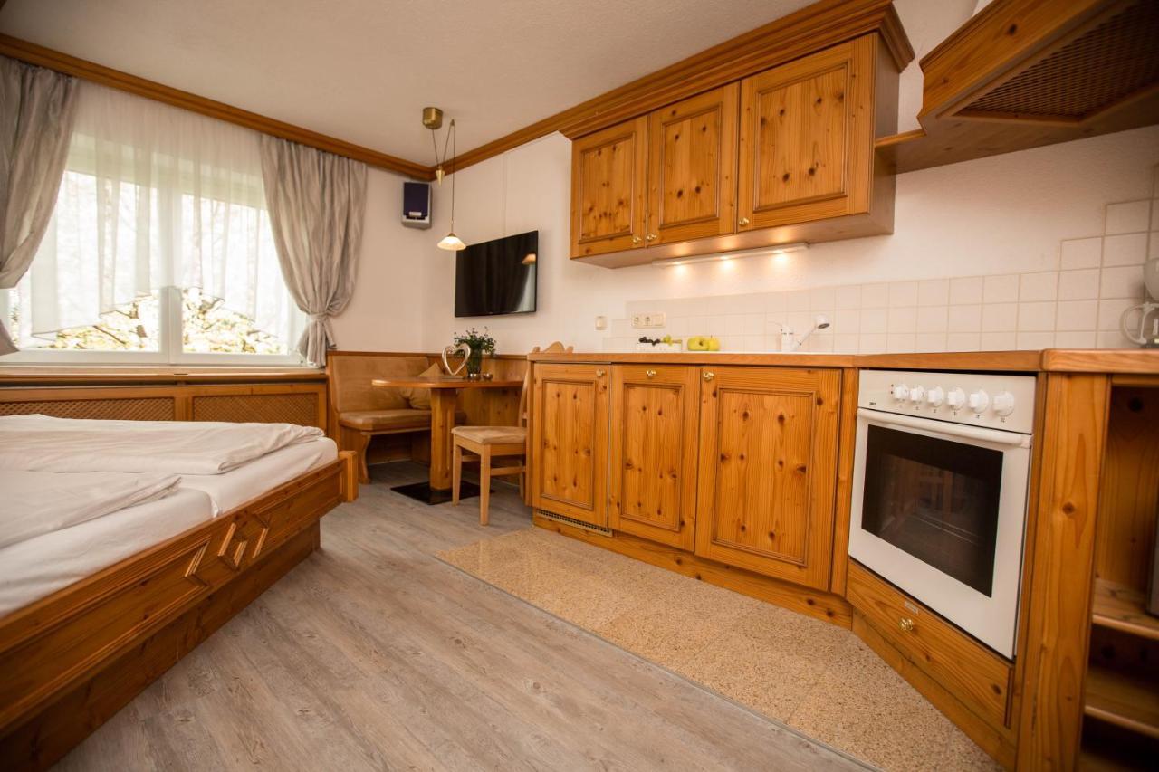 Pension Knoll Schörfling Dış mekan fotoğraf